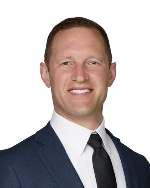 Barry Spiering, PhD, CSCS