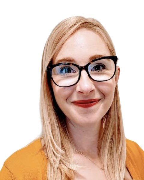 Kristen Cochrane, PhD, CSCS